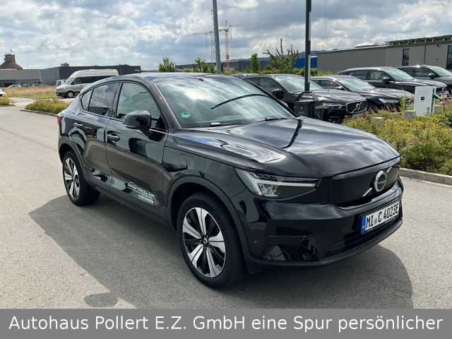 Volvo  Plus Recharge Pure Electric 2WD