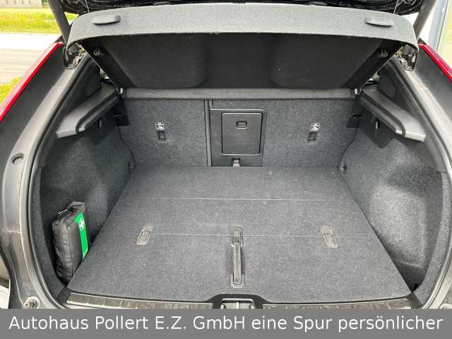 Volvo  Plus Recharge Pure Electric 2WD