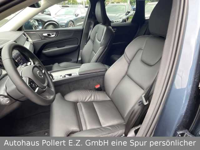 Volvo  T6 AWD Recharge Plus Bright