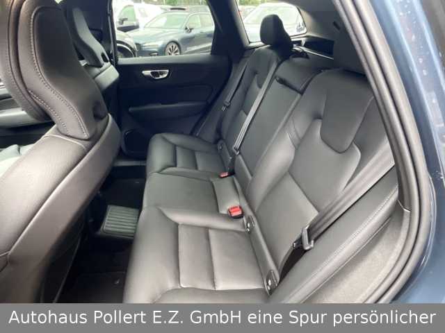 Volvo  T6 AWD Recharge Plus Bright