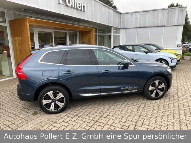 Volvo  T6 AWD Recharge Plus Bright