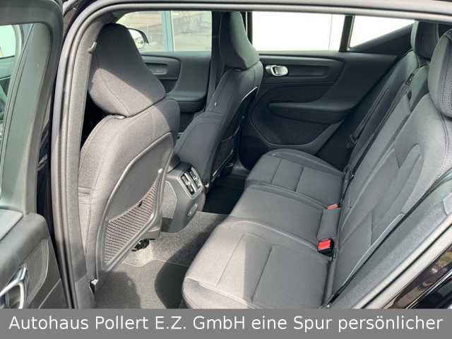 Volvo  Pure Electric Plus