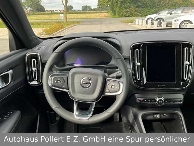 Volvo  Pure Electric Plus