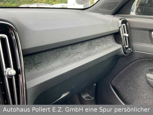 Volvo  Pure Electric Plus