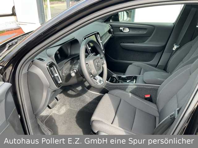 Volvo  Pure Electric Plus