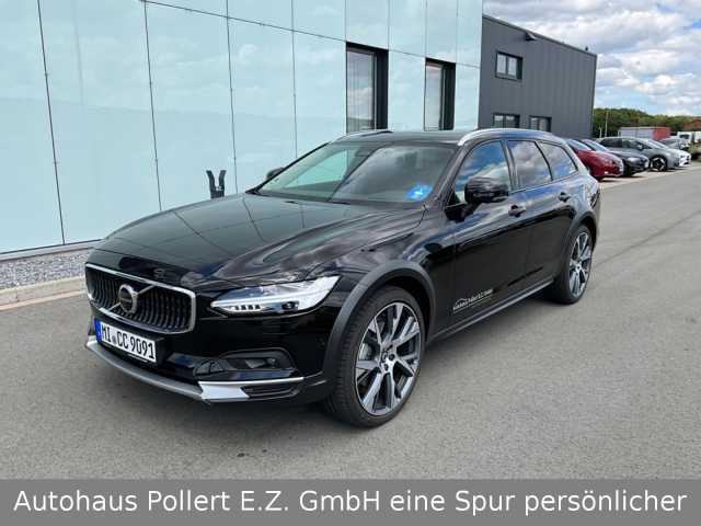 Volvo  Ultimate AWD