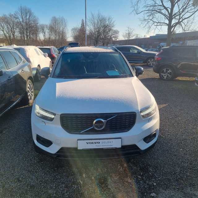 Volvo  D3  R Design 2WD