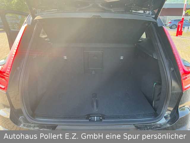 Volvo  Plus Recharge Pure Electric 2WD