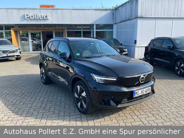 Volvo  Plus Recharge Pure Electric 2WD