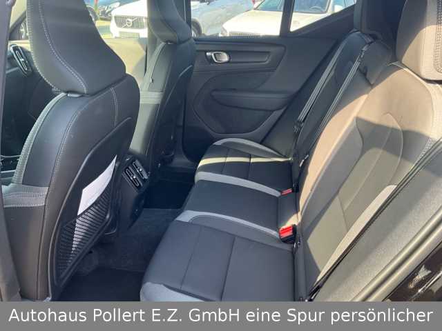 Volvo  Plus Recharge Pure Electric 2WD