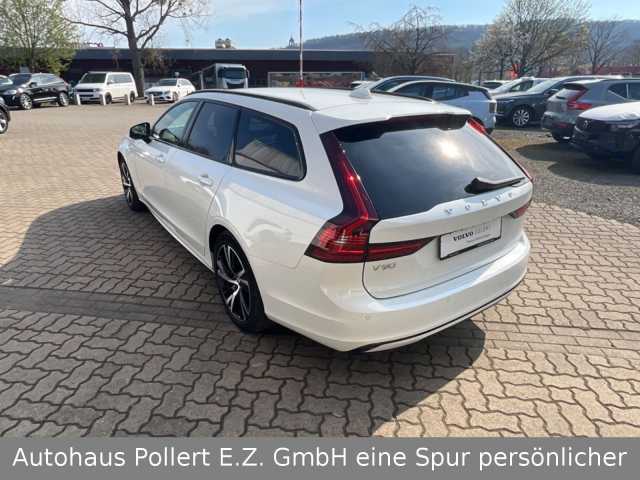 Volvo  Kombi R Design Recharge Plug-In Hybrid AWD