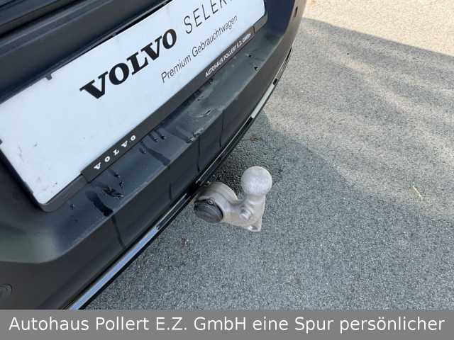 Volvo  Ultimate Recharge Pure Electric AWD