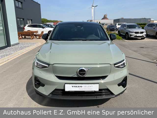 Volvo  Ultimate Recharge Pure Electric AWD