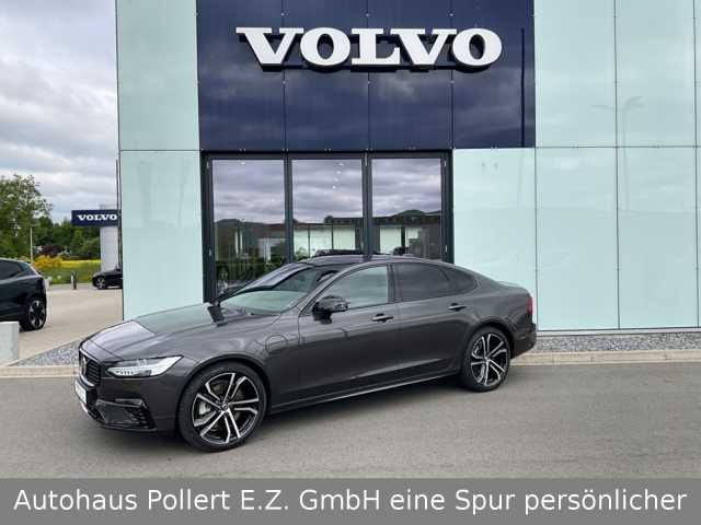 Volvo  T8 Ultimate Dark Recharge Plug-In Hybrid