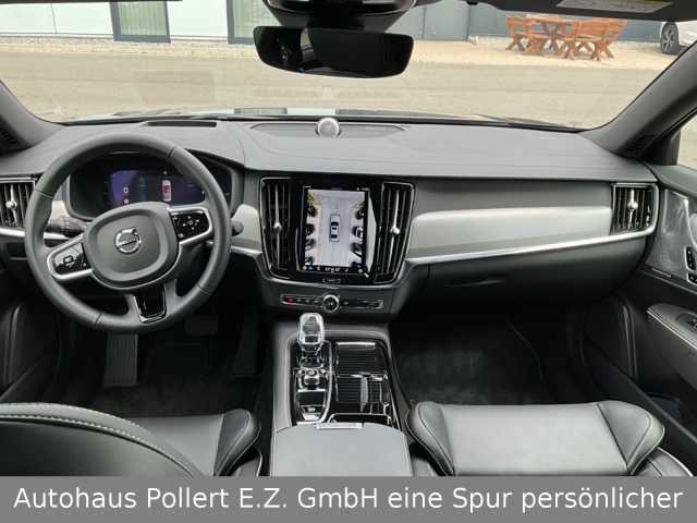 Volvo  T8 Ultimate Dark Recharge Plug-In Hybrid