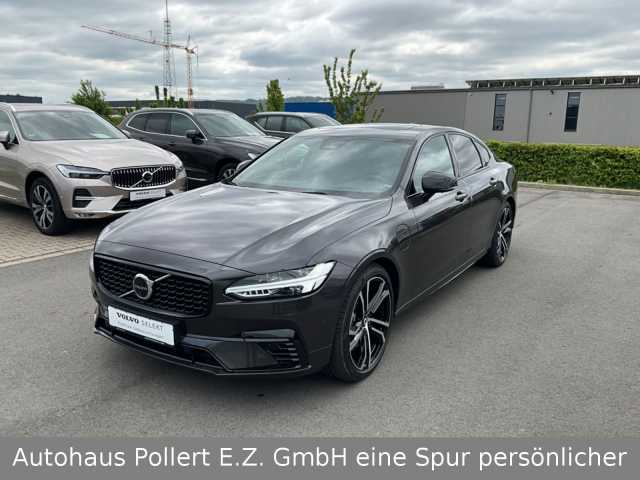Volvo  T8 Ultimate Dark Recharge Plug-In Hybrid