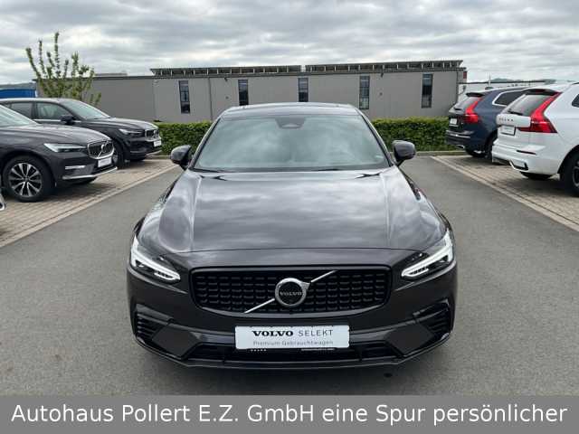 Volvo  T8 Ultimate Dark Recharge Plug-In Hybrid