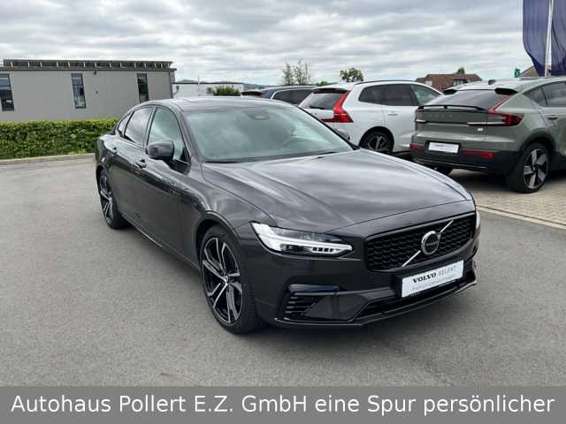 Volvo  T8 Ultimate Dark Recharge Plug-In Hybrid