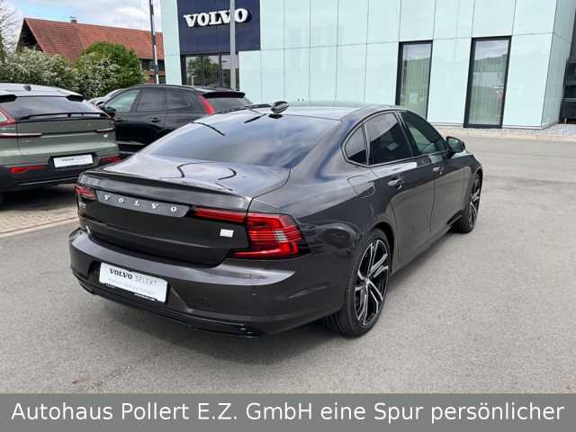 Volvo  T8 Ultimate Dark Recharge Plug-In Hybrid