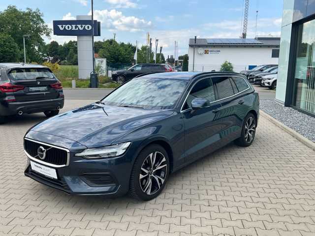 Volvo  Kombi Core