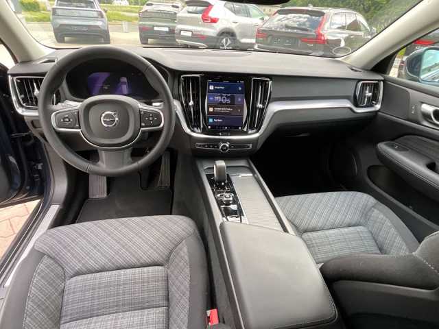 Volvo  Kombi Core