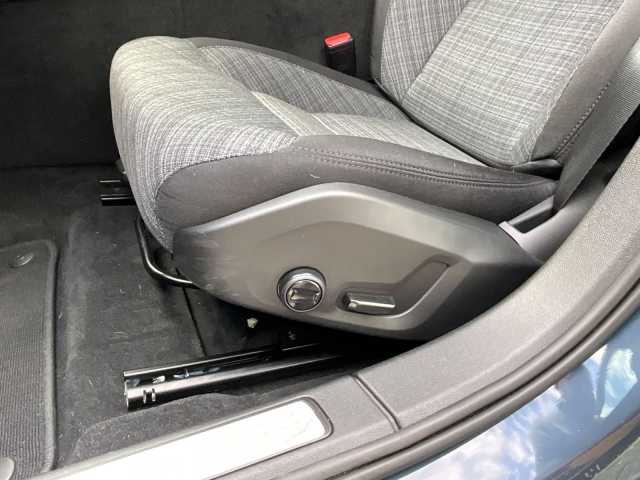 Volvo  Kombi Core