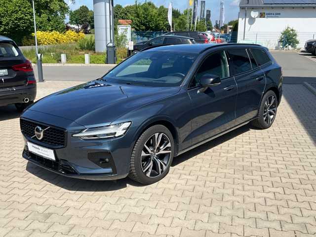 Volvo  Kombi Plus Dark