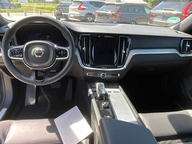 Volvo  Kombi Plus Dark