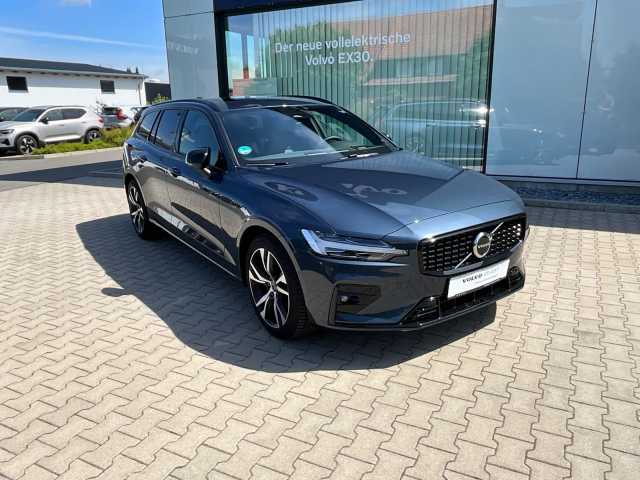 Volvo  Kombi Plus Dark