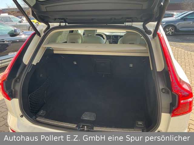 Volvo  B5 AWD Mild Hybrid Benzin Inscription