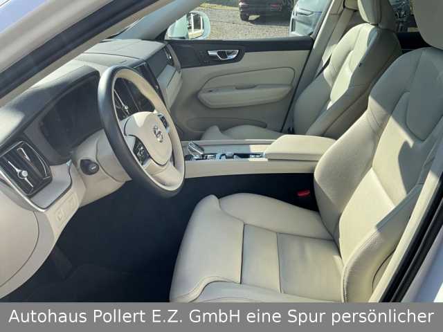 Volvo  B5 AWD Mild Hybrid Benzin Inscription