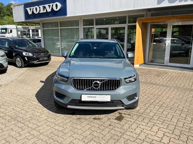 Volvo  T5 Inscription Recharge Plug-In Hybrid 2WD