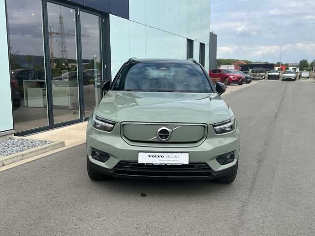 Volvo  Pro Recharge Pure Electric 2WD