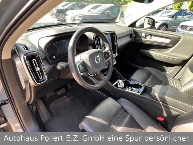 Volvo  T5 Inscription Recharge Plug-In Hybrid 2WD