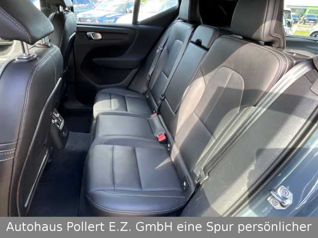 Volvo  T5 Inscription Recharge Plug-In Hybrid 2WD