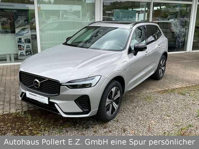Volvo  Plus Dark Recharge Plug-In T6 Hybrid AWD