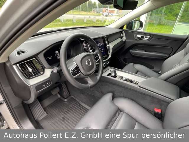 Volvo  Plus Dark Recharge Plug-In T6 Hybrid AWD