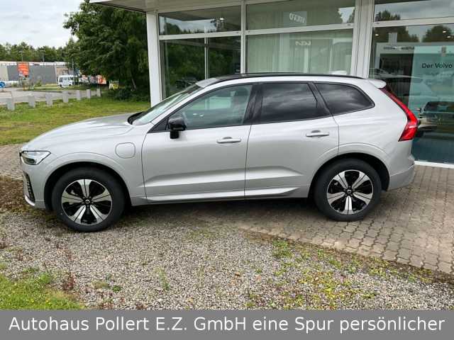 Volvo  Plus Dark Recharge Plug-In T6 Hybrid AWD