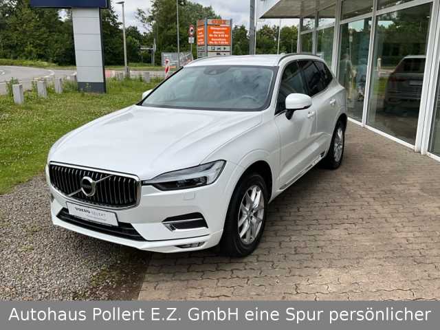 Volvo  Inscription AWD