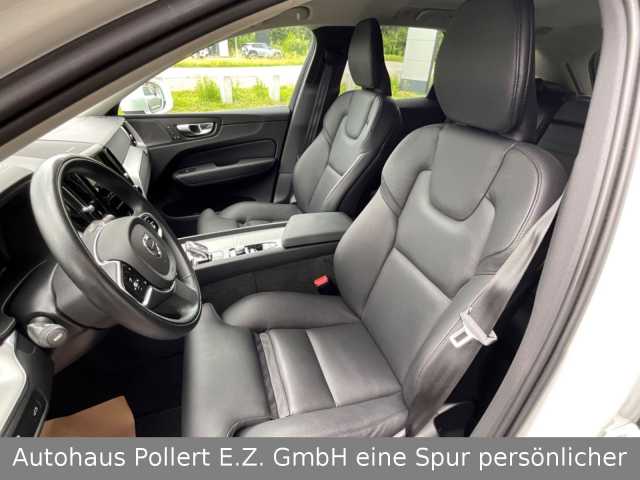 Volvo  Inscription AWD