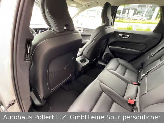 Volvo  Inscription AWD