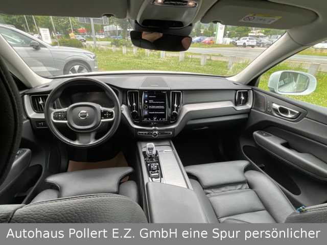 Volvo  Inscription AWD