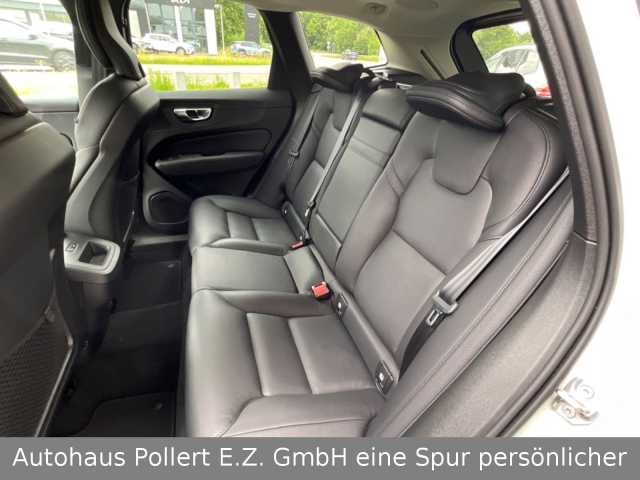 Volvo  Inscription AWD