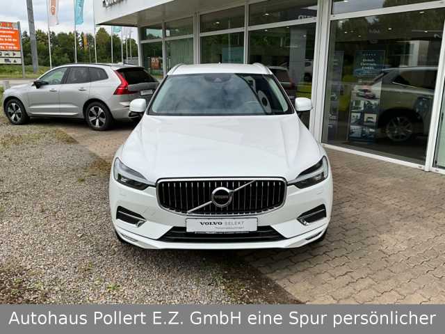 Volvo  Inscription AWD