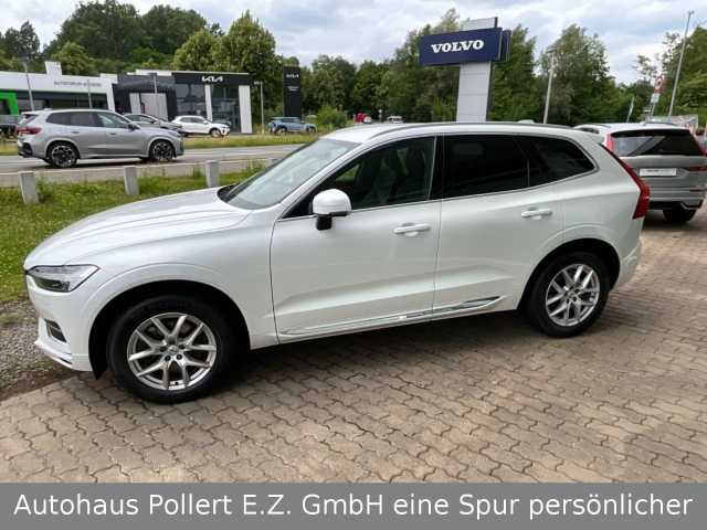 Volvo  Inscription AWD
