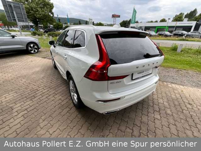 Volvo  Inscription AWD
