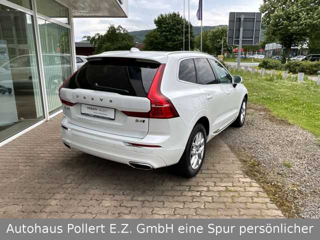 Volvo  Inscription AWD
