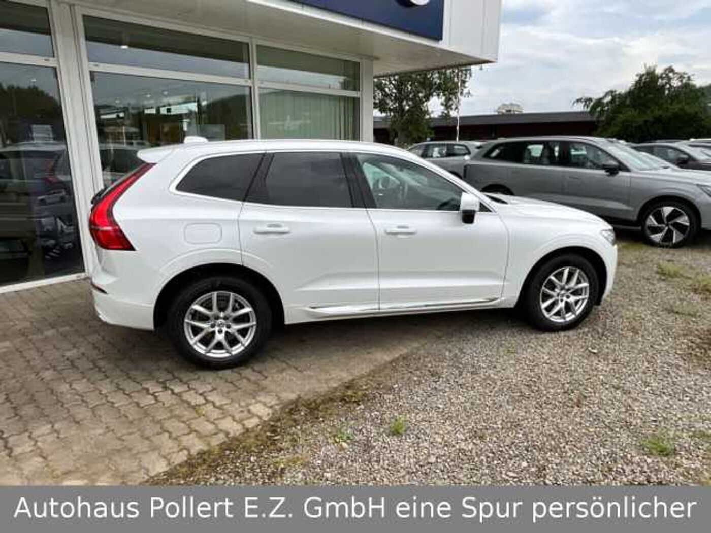 Volvo  Inscription AWD