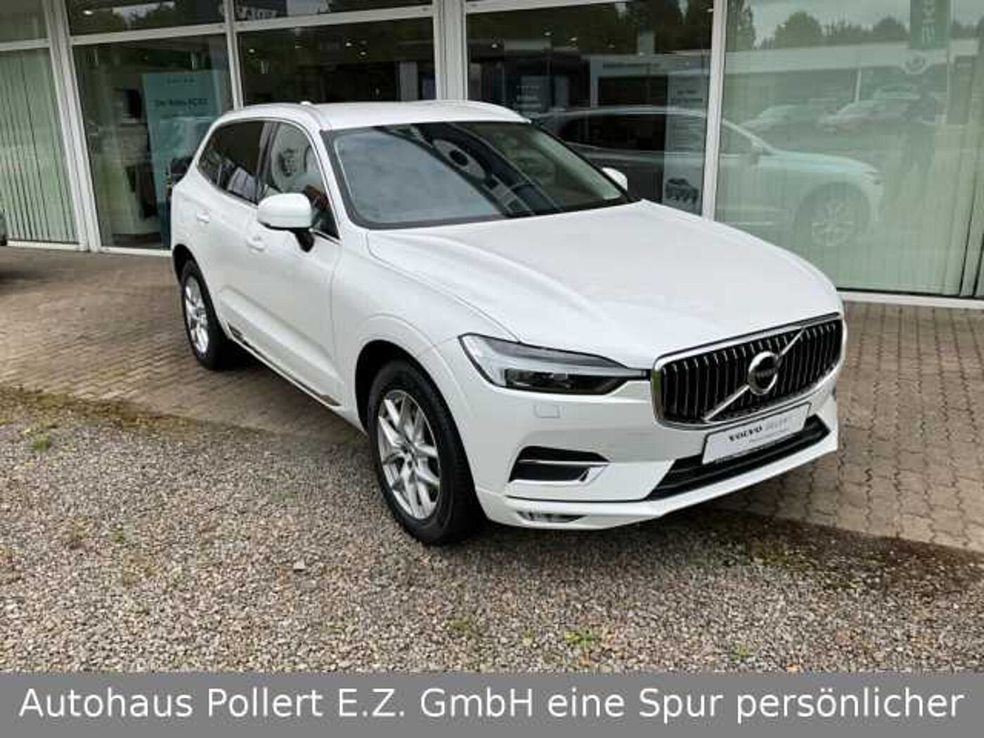 Volvo  Inscription AWD