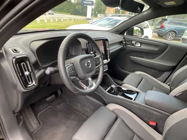 Volvo  Ultimate Recharge Pure Electric 2WD